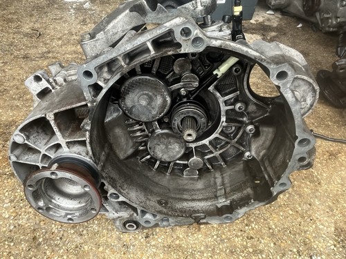 Audi gearbox tdi - gearbox, pfl