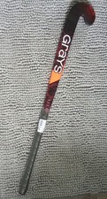 Brand New Black Grey's Roller Hockey Stick