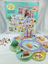 vintage Polly Pocket Dream