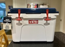 Yeti Tundra 35 - Custom -