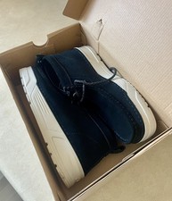 Mens Womens Clarks Originals