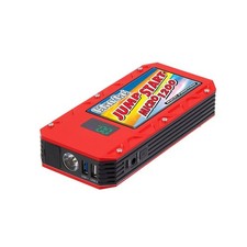 Clarke JSM1200 1200A Jumpstart