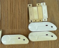 3 x Yale HSA6400 Door/window