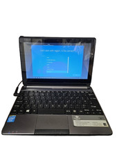 Packard Bell EASY NOTE ME TOUCH LAPTOP- CONNECTED TO MAINS ONLY