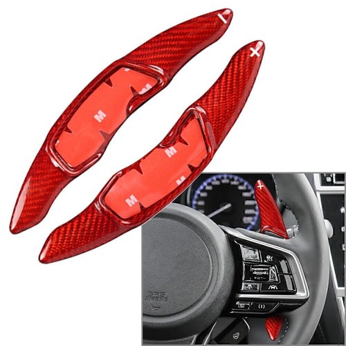 Steering wheel shift - shift, paddle