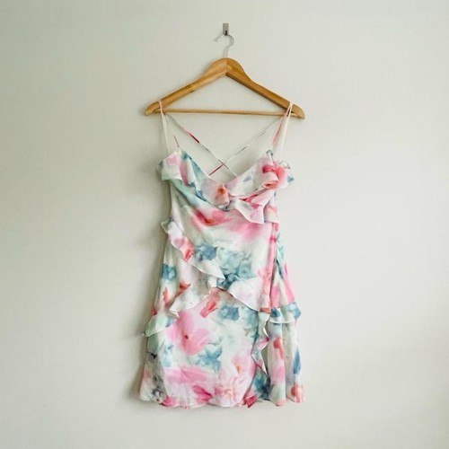Zara multicoloured printed - zara,