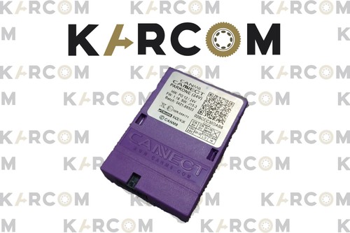 Cannect canm8 control - canm8,