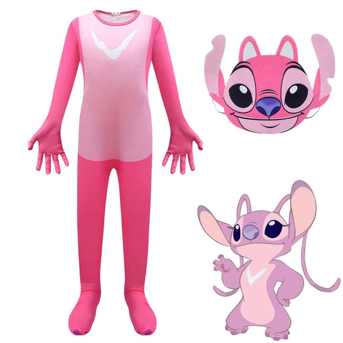 Lilo and stitch angel - 🔥lilo,