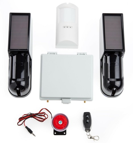 Gsm alarm pro - gsm,