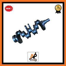 Engine Crankshaft For MITSUBISHI L200 Pickup K74 2.5TD 4D56