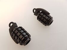 POSH - Motorbike Tyre caps -