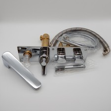 Marked Laufen Roman 4-Hole