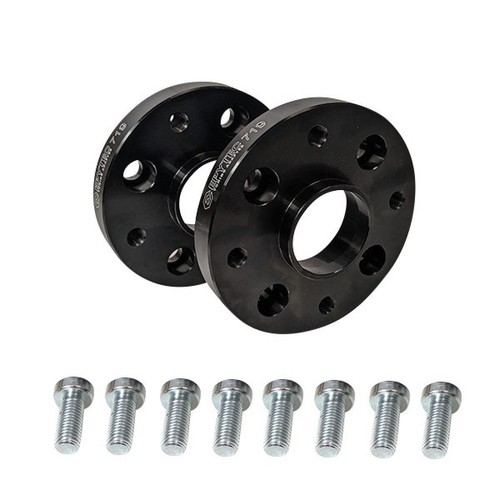 Wheel spacer pcd adapter - pcd, vw