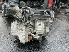 2018 HONDA JAZZ 1.3 PETROL