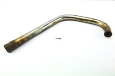 Yamaha XS 750 850 manufactured