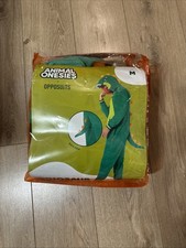 Dinosaur Animal Opposuit