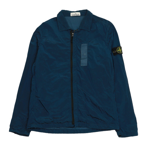 Stone island overshirt w - stone, ‘a/w