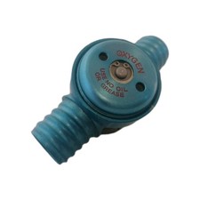 RAF Oxygen 6D 2351 Jerkin