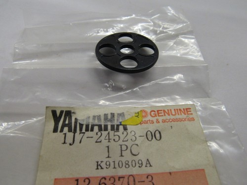 Nos yamaha fuel tank valve - fuel,
