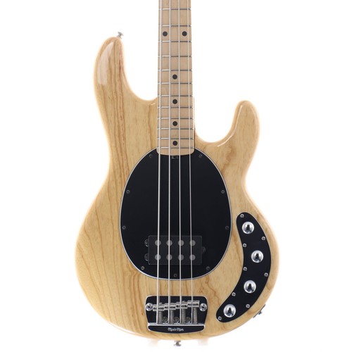 Music man sting ray band - sting, 4