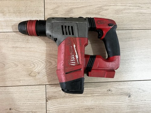 Milwaukee 18v m18 - m18, chpx