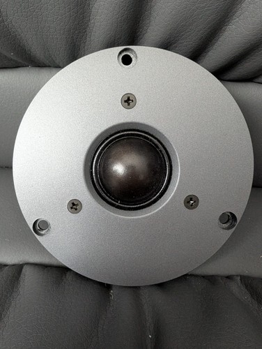 Tannoy revolution tweeter - tannoy,