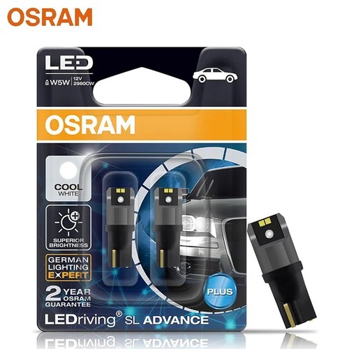 Osram led t10 - w5w, 194