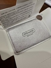 Coach Handbag Mirror and