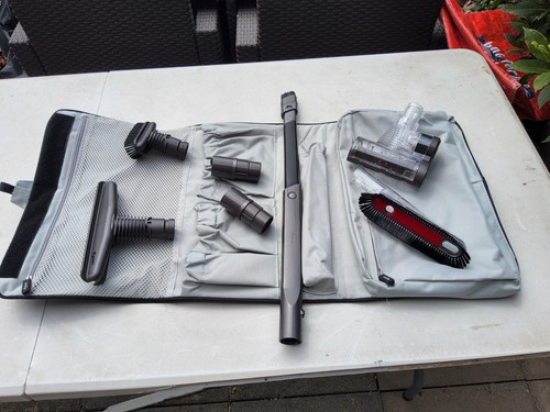 Original dyson accesories and - original,
