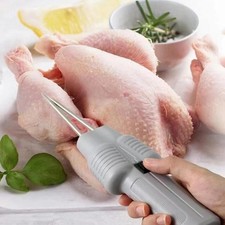 Electric Poultry Plucking
