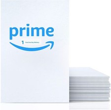 5MM White Foam Board, A4, A3