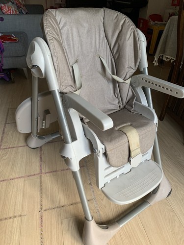 Chicco polly easy baby - polly,