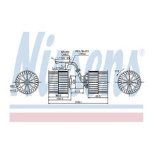 Fits Ford Sierra 2.0 RS