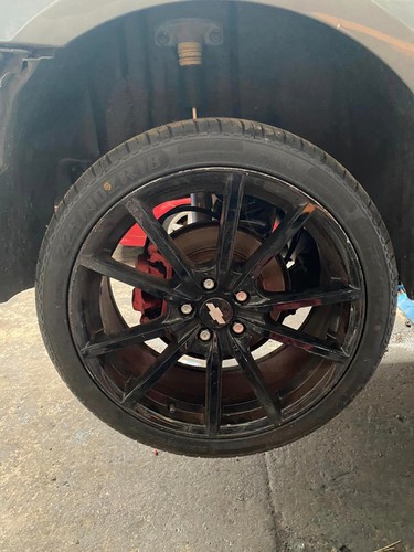 Chevrolet cruze stud - chevrolet,