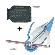 Tile cutter sigma 4cu 84 - cutter,