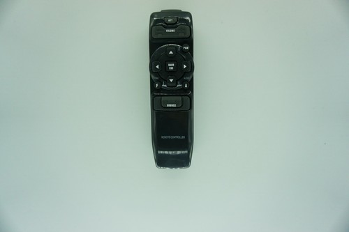 Remote control for - control, pioneer
