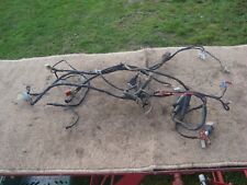 2004 GILERA DNA50 DNA 50 WIRING LOOM HARNESS SEE PHOTOS