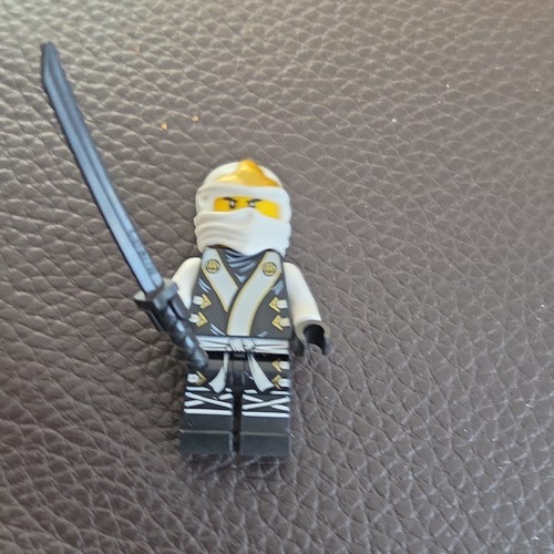 Lego ninjago minifigure - lego, njo076