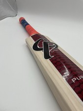 Cp English Willow Grade 2 Cricket Bat Full Size 2.6lb, 41.60oz 15 Plus Grains