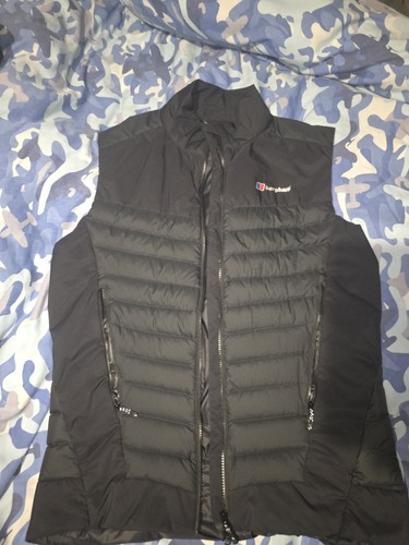 Mens berghaus extrem - extrem, hybrid