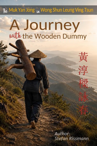 Journey with the wooden - journey,