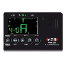Digital Metronome Tuner Tone