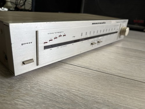 Marantz st310l analog tuner - analog,