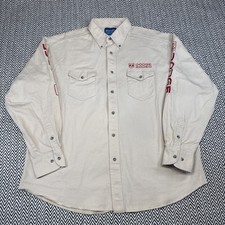 Wrangler MENS 18x36 XL Dodge