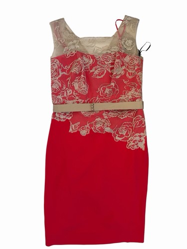 Linea raffaelli coral lace - linea,