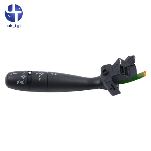 Headlight stalk lights control - stalk,