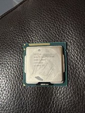 Intel Core i5-3570K 3.40 GHz