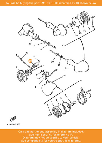 Yamaha stay flasher 1 - stay,,