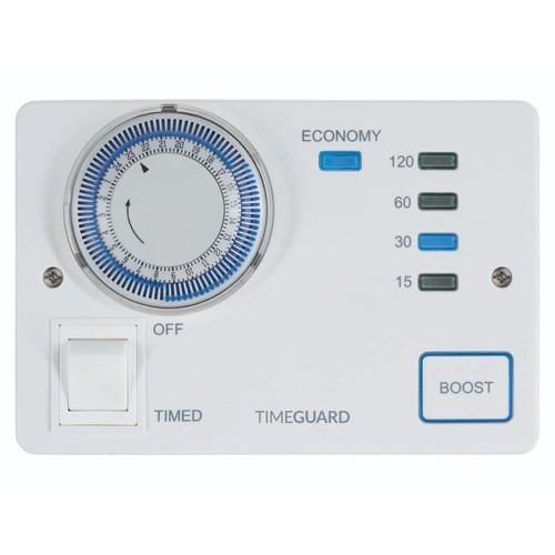 Timeguard trtm7n analogue - timeguard,