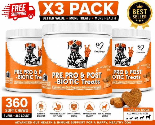 Nutripaw pre pro - pre,,